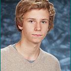 Gradenegger Alexander / KL