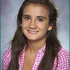 Kulmitzer Nika / Reiten