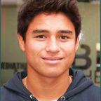 Platzer Jason P. / Tennis