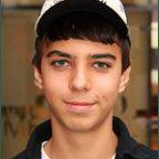 Russinov Christian / Tennis