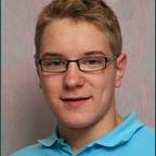 Rom Manuel / Schwimmen