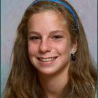 Rückenbaum Lisa / Tennis