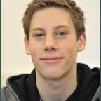 Trojan Dominik / Badminton