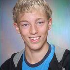 Pichler Alexander / Schwimmen