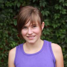 Aschbacher Alina / RE