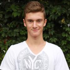 Bendlinger Florian / TE