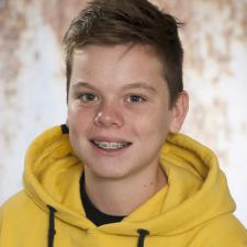 Pingist Florian / FB