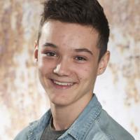 Nussbacher Felix / EH