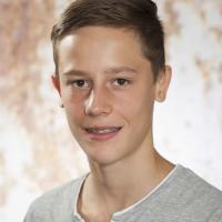 Donesch Mathias / HB