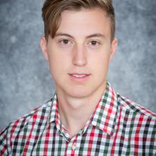 Glanznig Raphael, FB