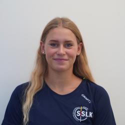 Genser Kathleen Schwimmen