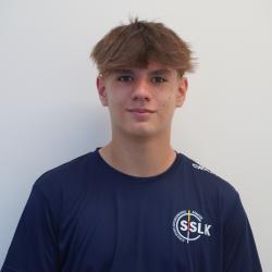 Hasanovic Anid Fußball