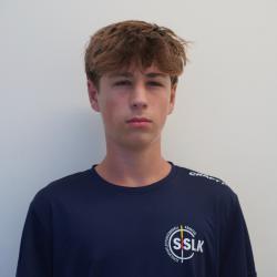 Lanegger Florian Fußball