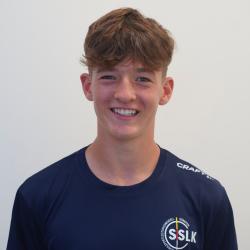 Paßler Tobias Fußball