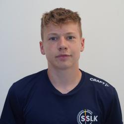 Schorratz Tim Fußball