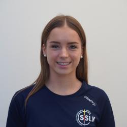 Seiwald Jana Fußball