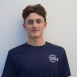 Steiner Simon Fußball