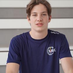 Böhs Gerrit Eishockey