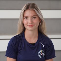 Di Bernado Sophie Triathlon