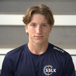 Fischer Tobias, Eishockey