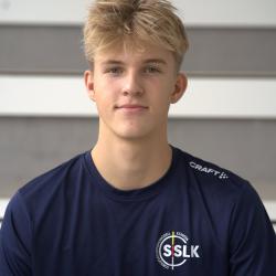 Gönitzer Alexander, Volleyball