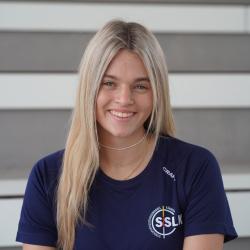 Husanovic Lana Volleyball