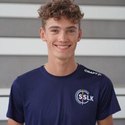 Ivantschitsch Leon Triathlon