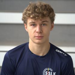 Köfler Jonas, Eishockey