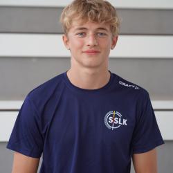 Markitz Moritz Schwimmen