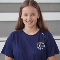 Nagele Pascale Volleyball