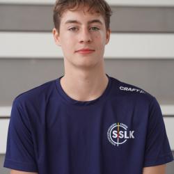 Oberrauner Liam Eishockey