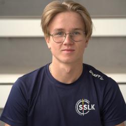 Perdacher Oliver, Eishockey