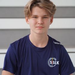 Van Ee Luc Eishockey