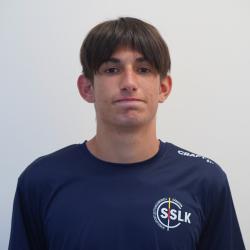 Becciu Samuel Fußball