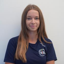 Martiny Georgina Golf