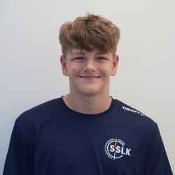 Olsacher Matteo Fußball