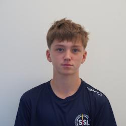 Sametreiter Johan Fußball