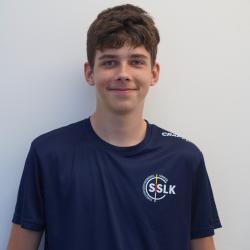 Scheiflinger Lukas Fußball