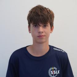 Stocker Tobias Fußball