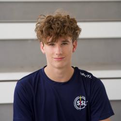 Altenberger Matthias Leichtathletik