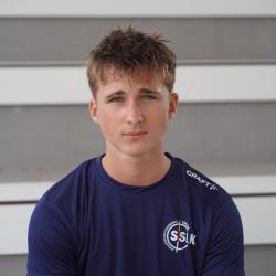 Bleyer Michael Volleyball