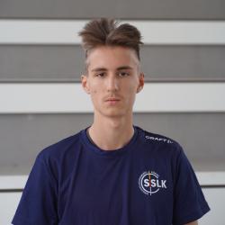 Coborahs Glebs Basketball