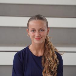 Fixl Mia Leichtathletik