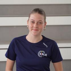 Friede Emilia Volleyball