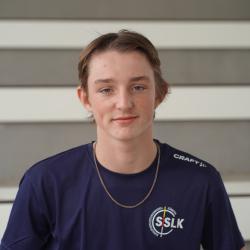 Holzer Gabriel Eishockey