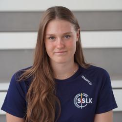 Maieritsch Theresa Schwimmen