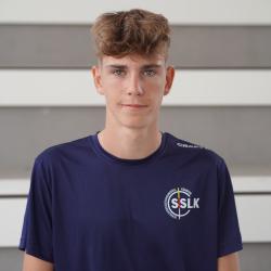 Ragonese Matteo Leichtathletik