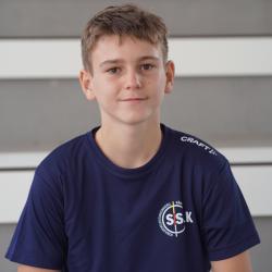 Ropp Marcel Tischtennis