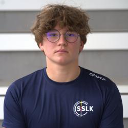 Seebacher Jakob, Kanu