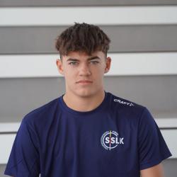 Vaschauner Paul Eishockey